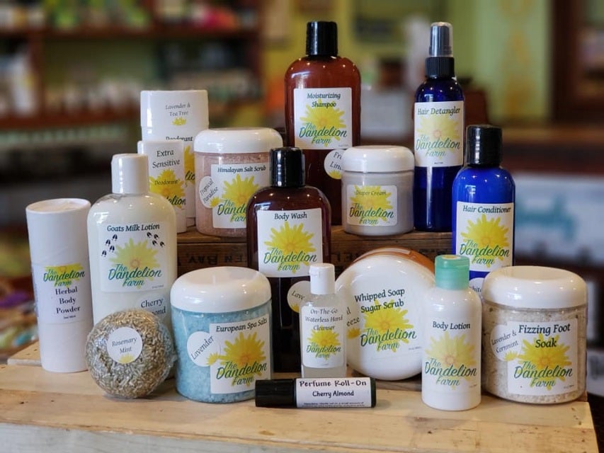 Basic Body Care