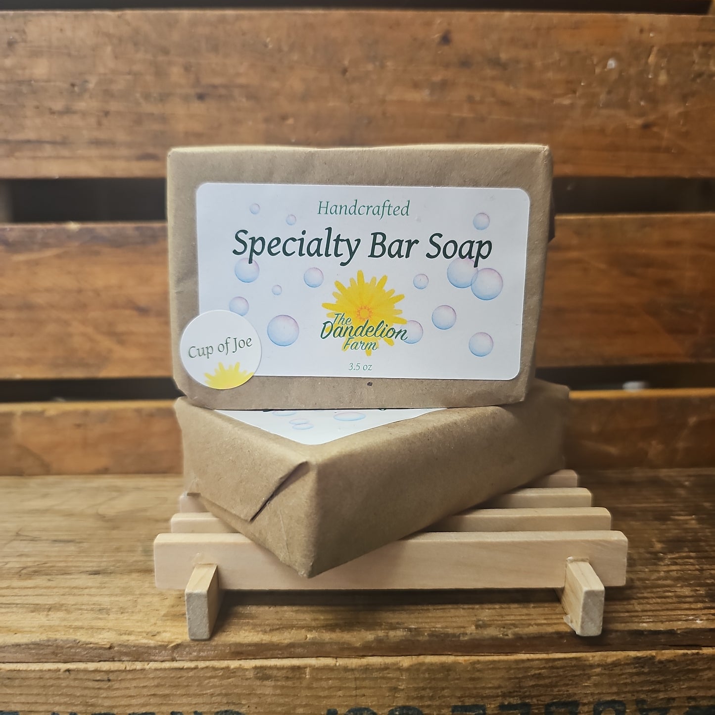Specialty Bar Soap