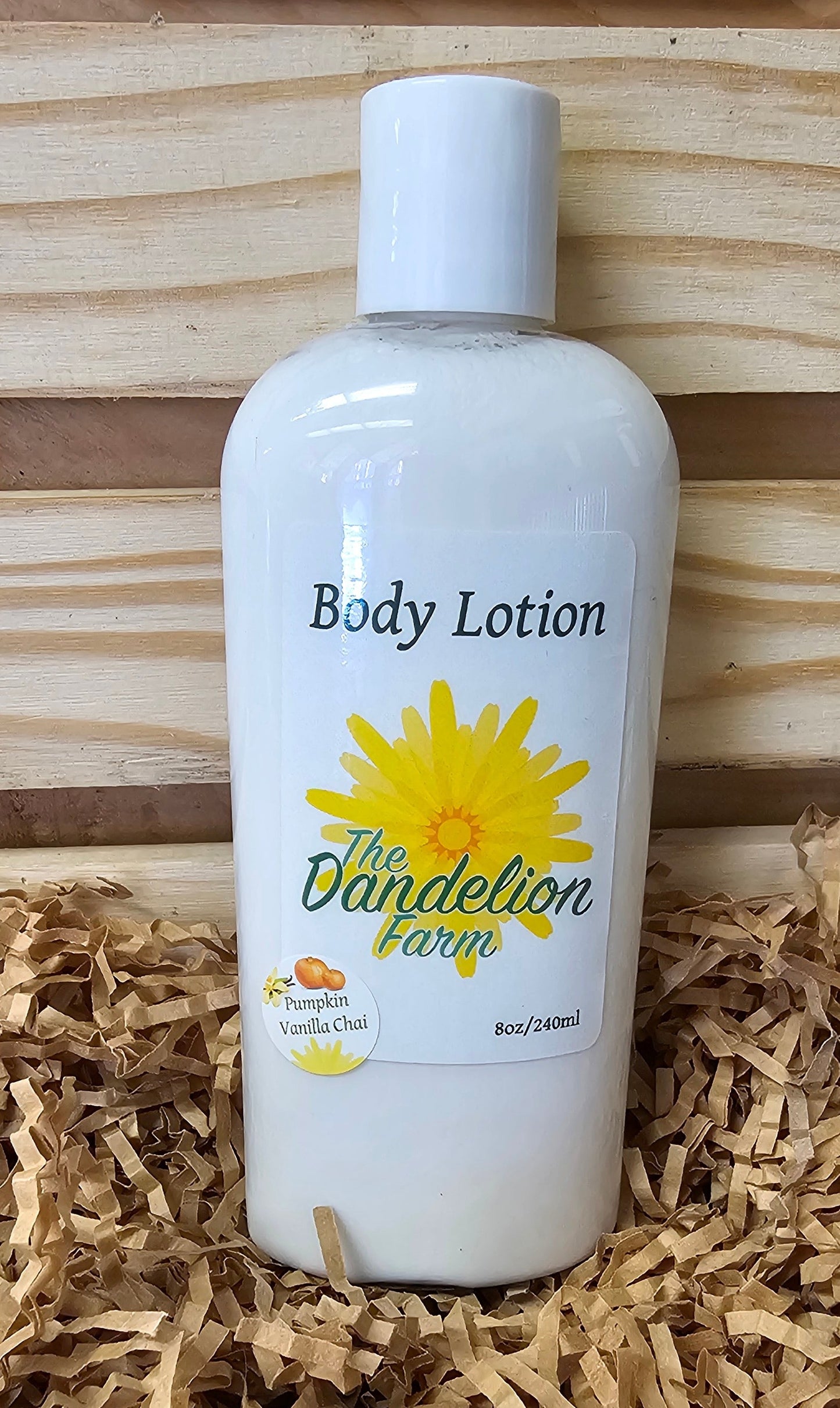 Specialty-Body Lotion
