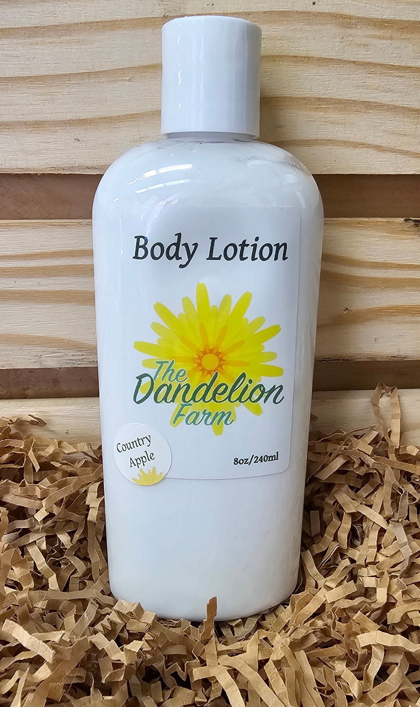 Specialty-Body Lotion