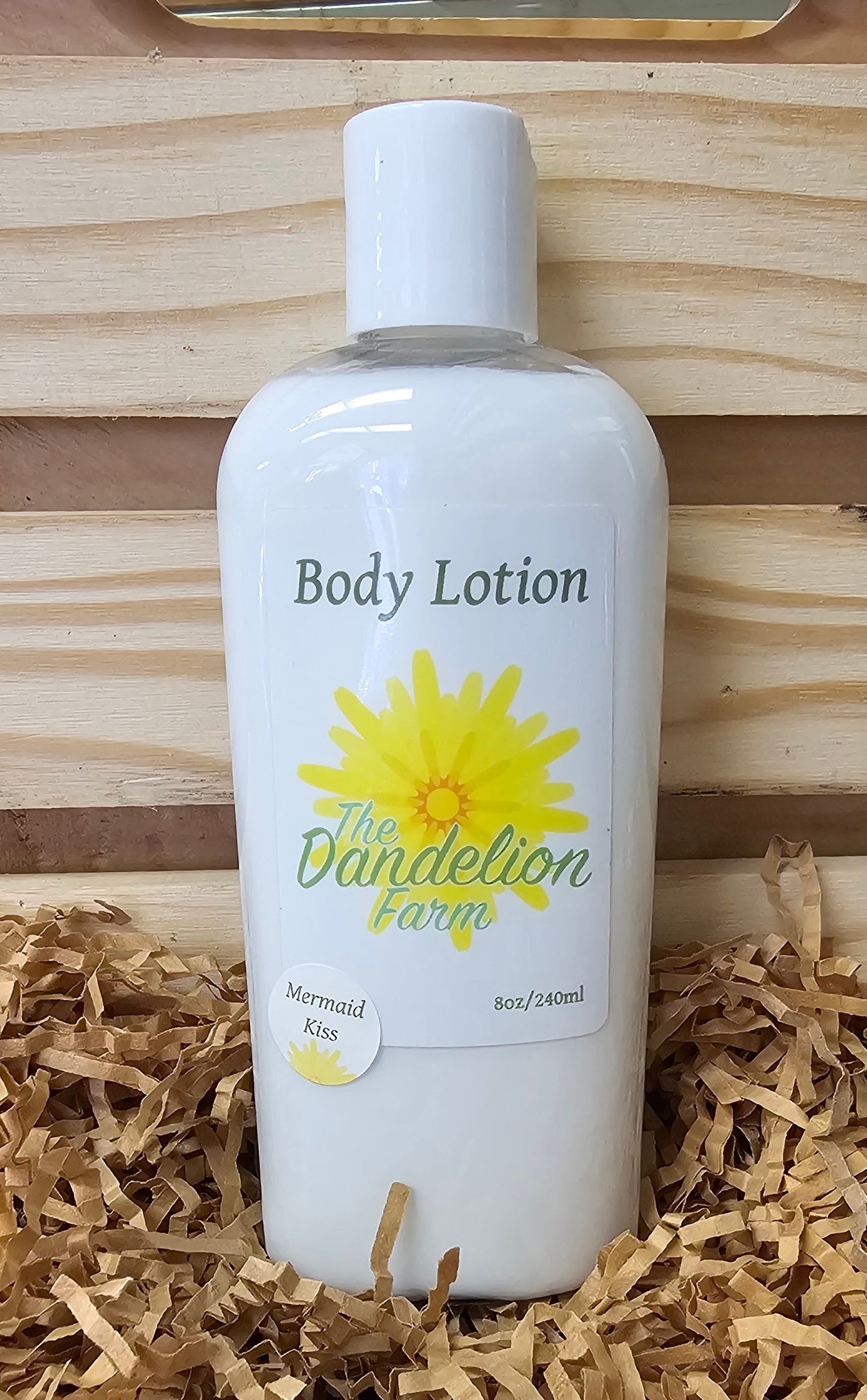 Specialty-Body Lotion