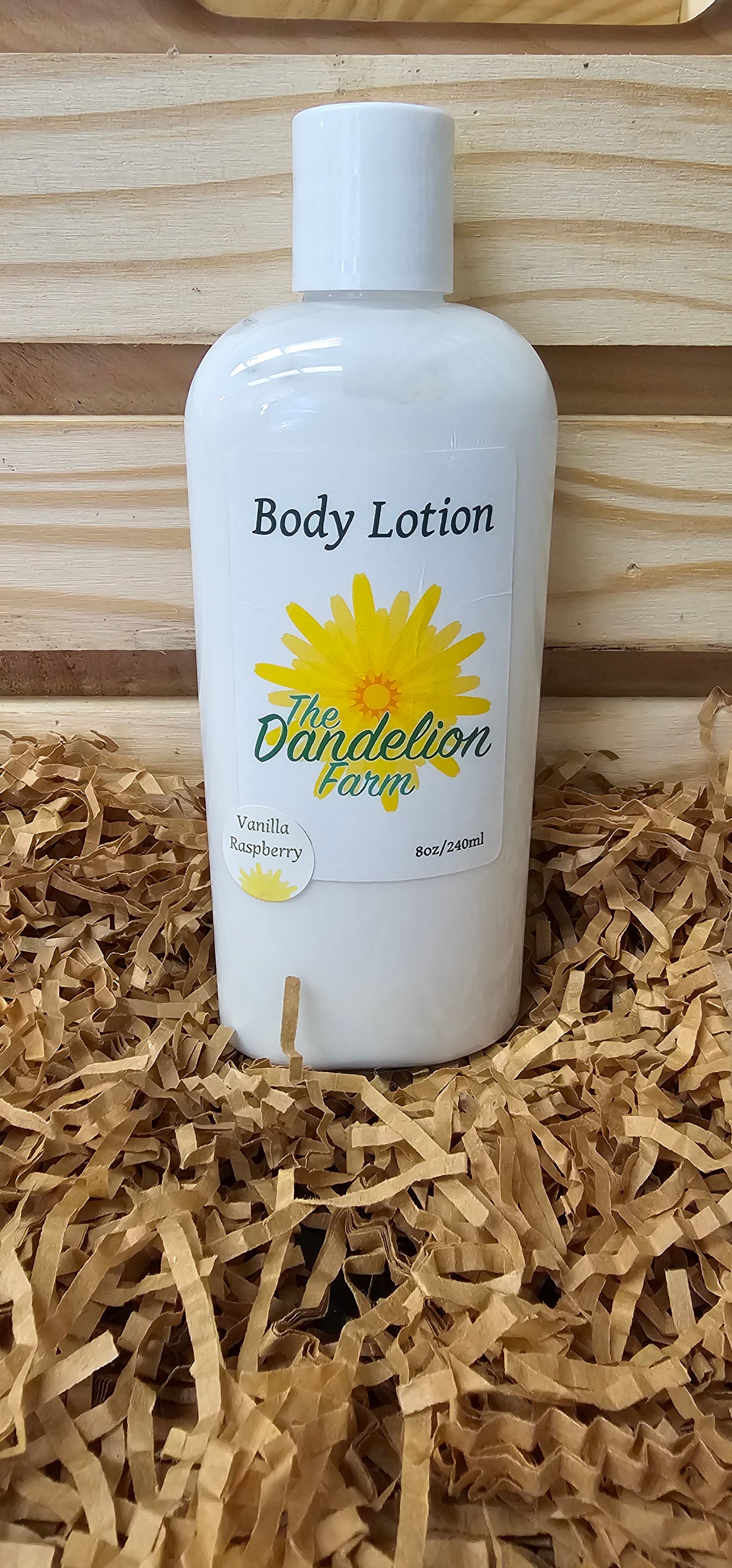 Specialty-Body Lotion