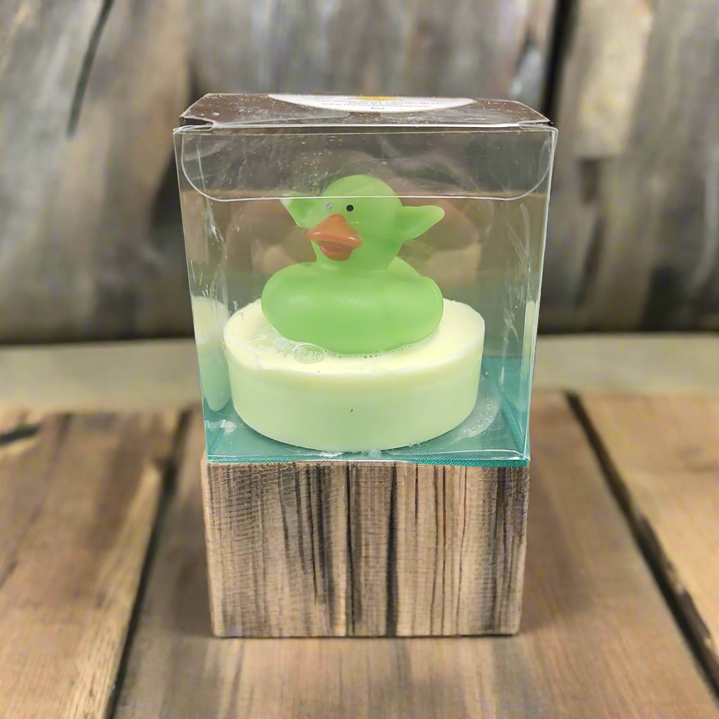 Little Buds Soaps