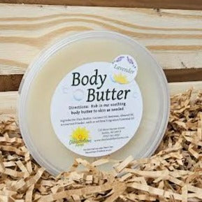 Body Butter