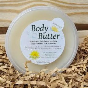 Body Butter