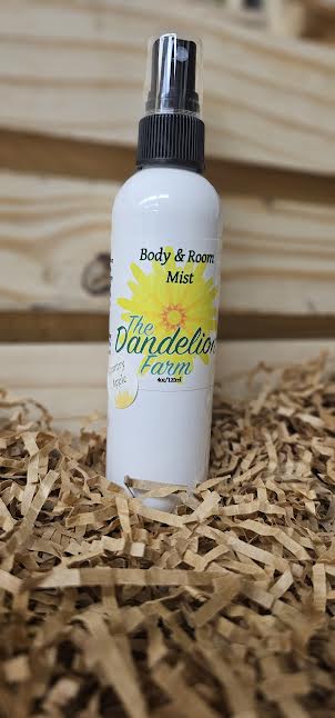 Body & Room Mist