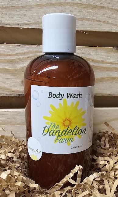Body Wash