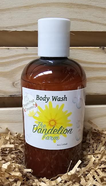 Body Wash