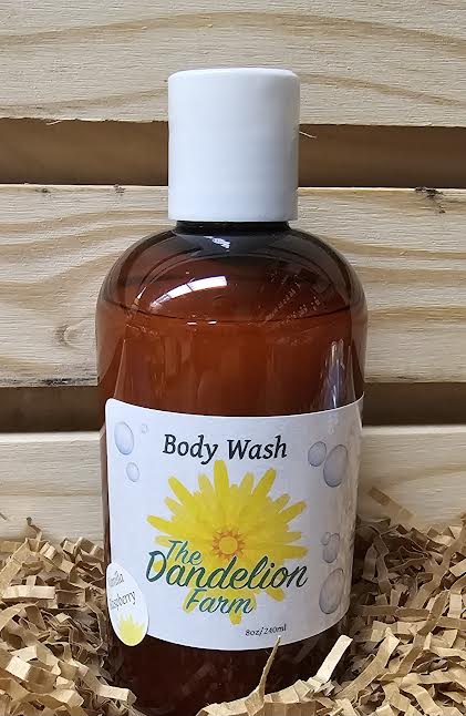 Body Wash