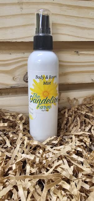 Body & Room Mist