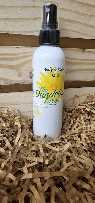 Body & Room Mist