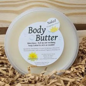 Body Butter