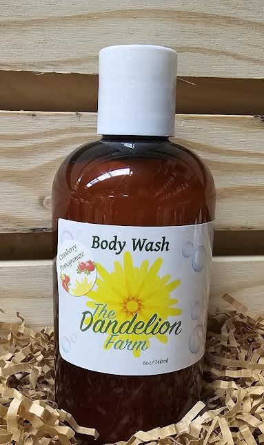 Body Wash
