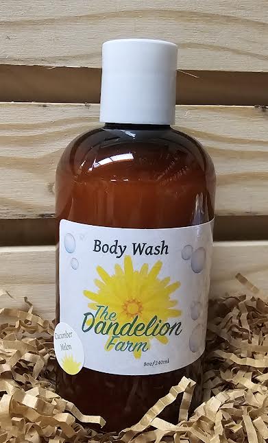 Body Wash
