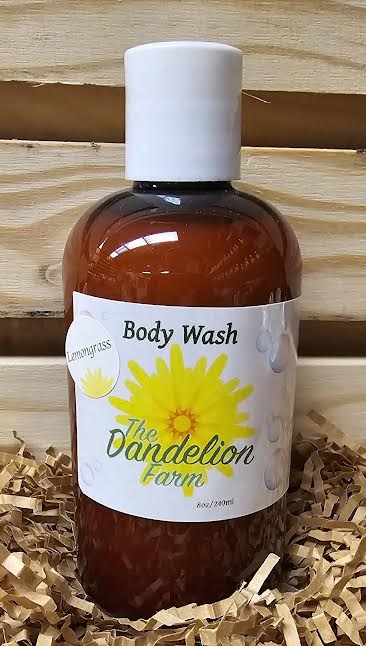 Body Wash