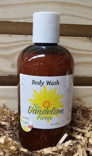 Body Wash