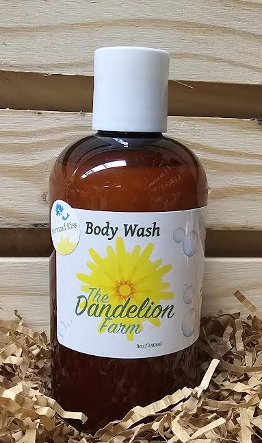 Body Wash
