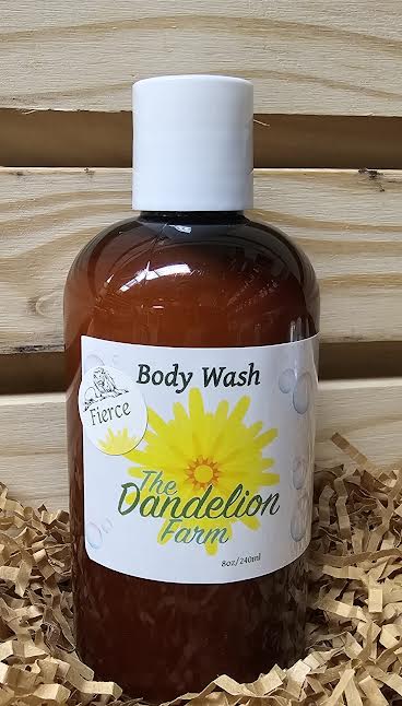 Body Wash