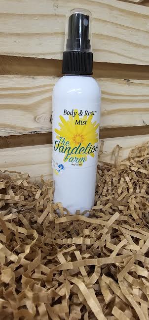 Body & Room Mist