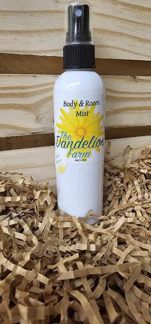 Body & Room Mist
