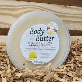 Body Butter