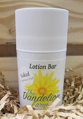 Lotion Bar