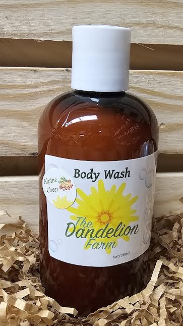 Body Wash