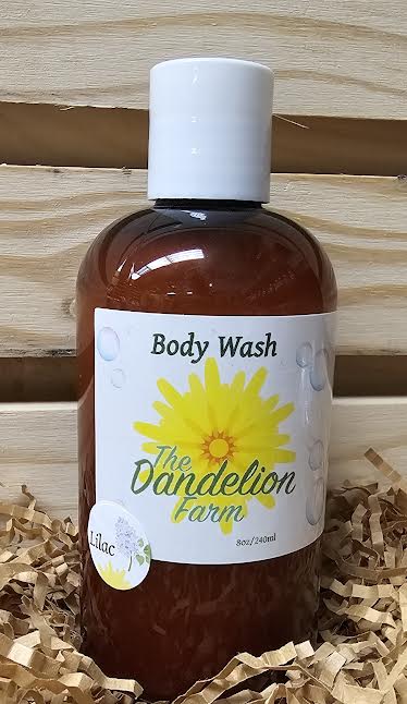 Body Wash