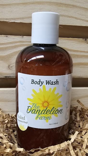 Body Wash