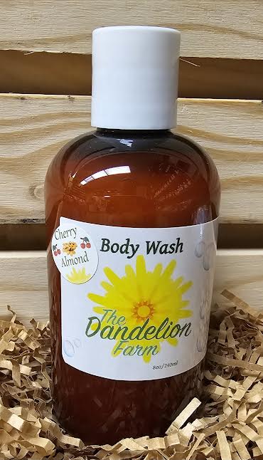 Body Wash