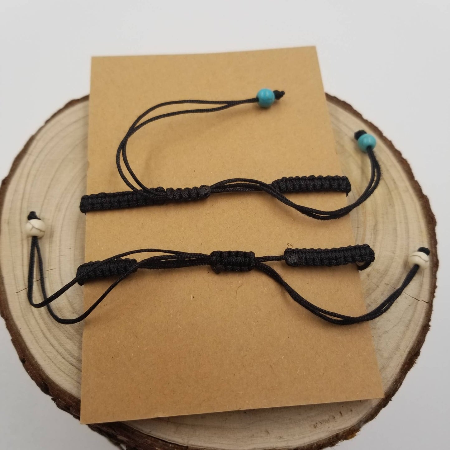 Turtle Turquoise Couple Bracelet Set Of 2