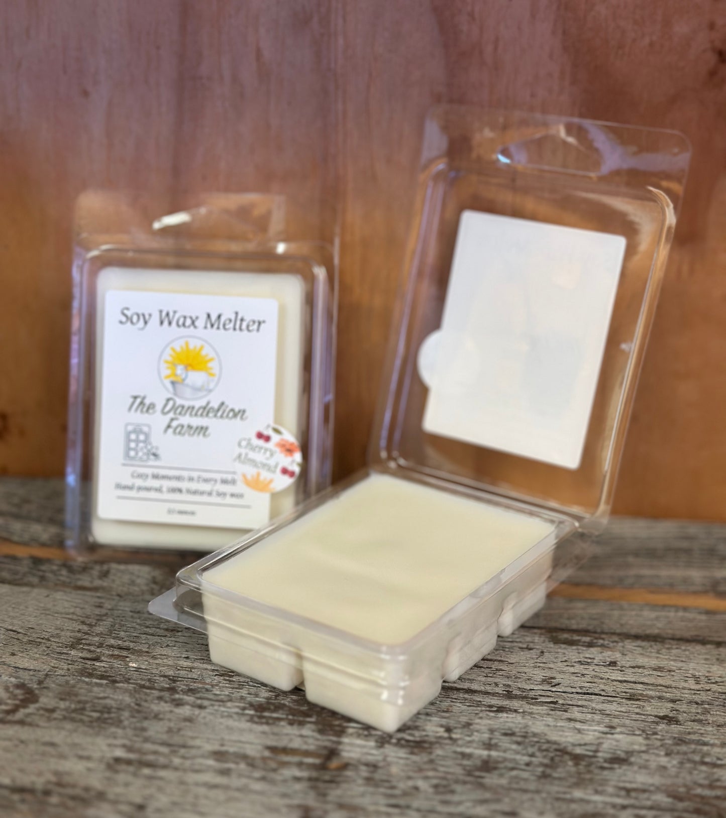 Soy Wax Melter