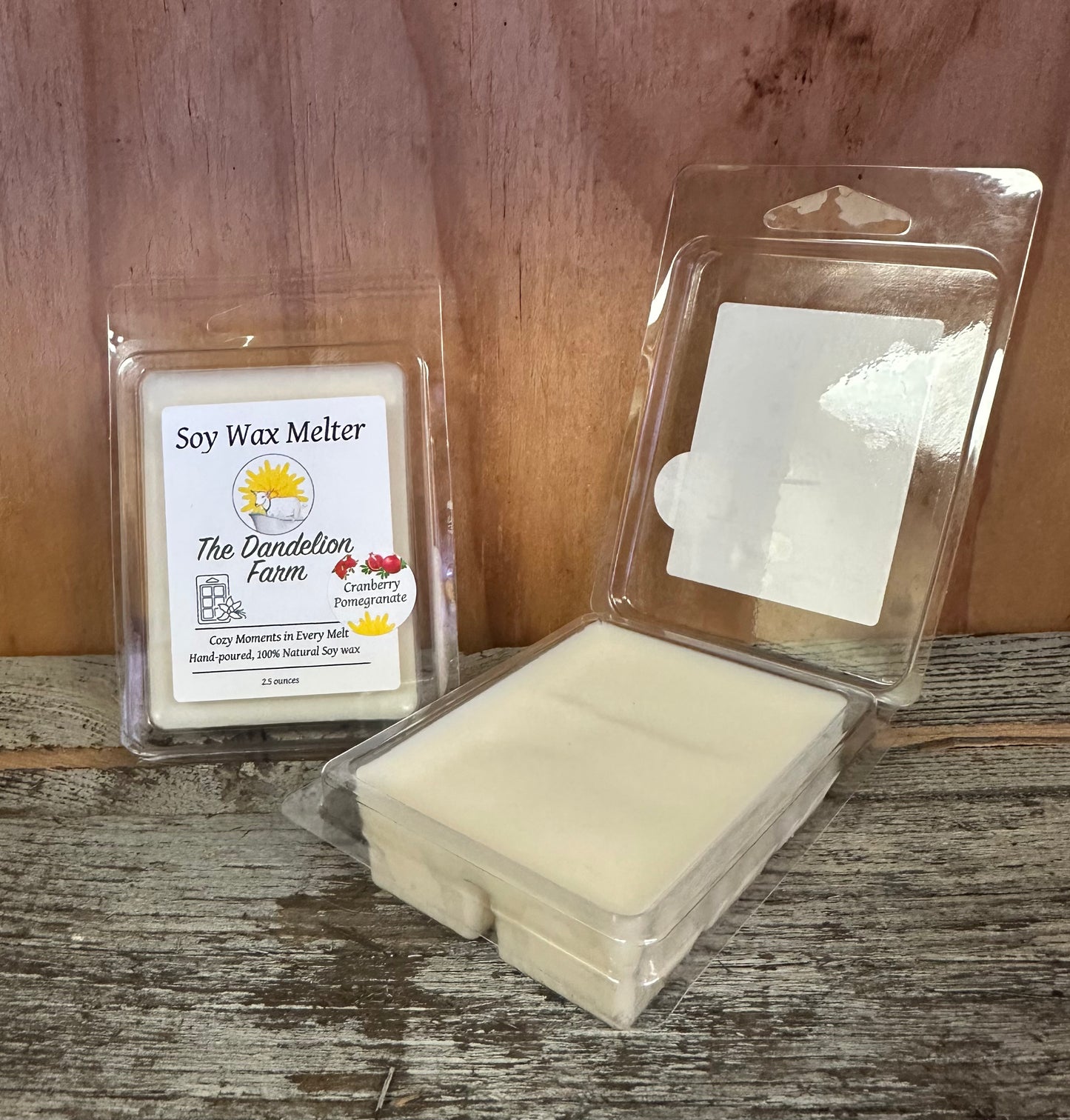 Soy Wax Melter
