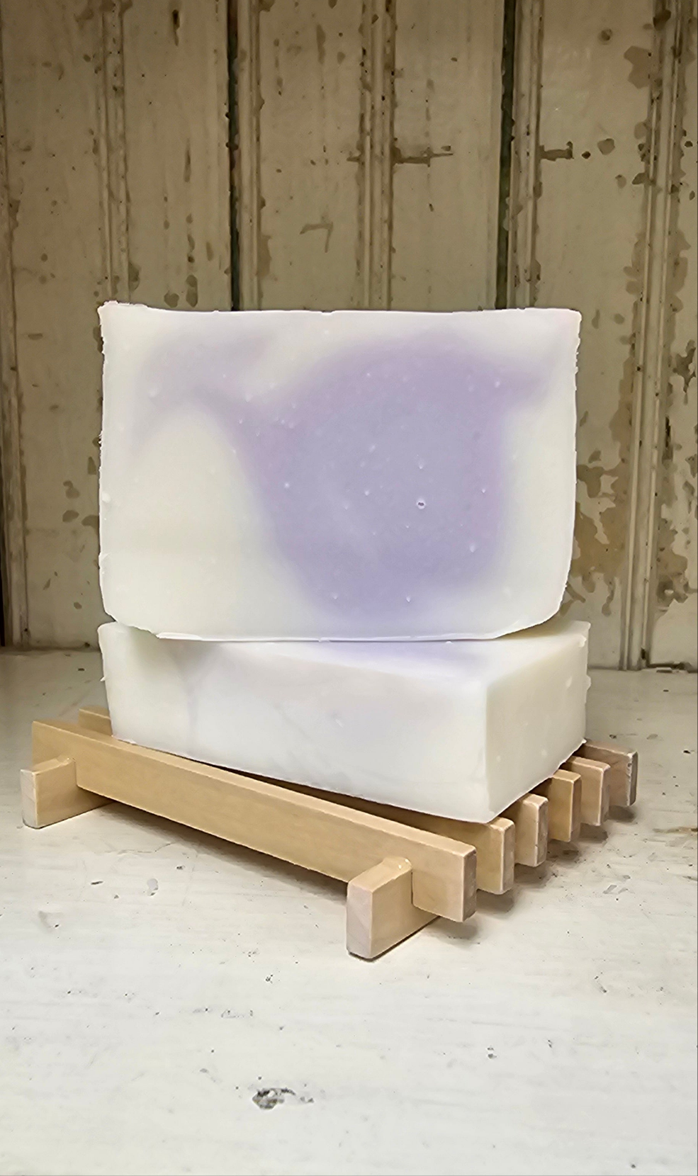Specialty Bar Soap