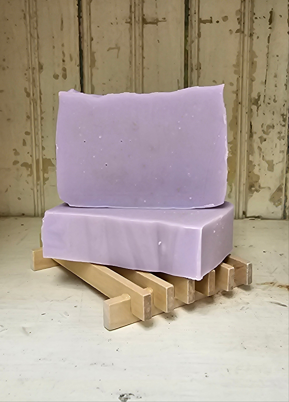 Farm Fresh Goat Milk Bar Soap