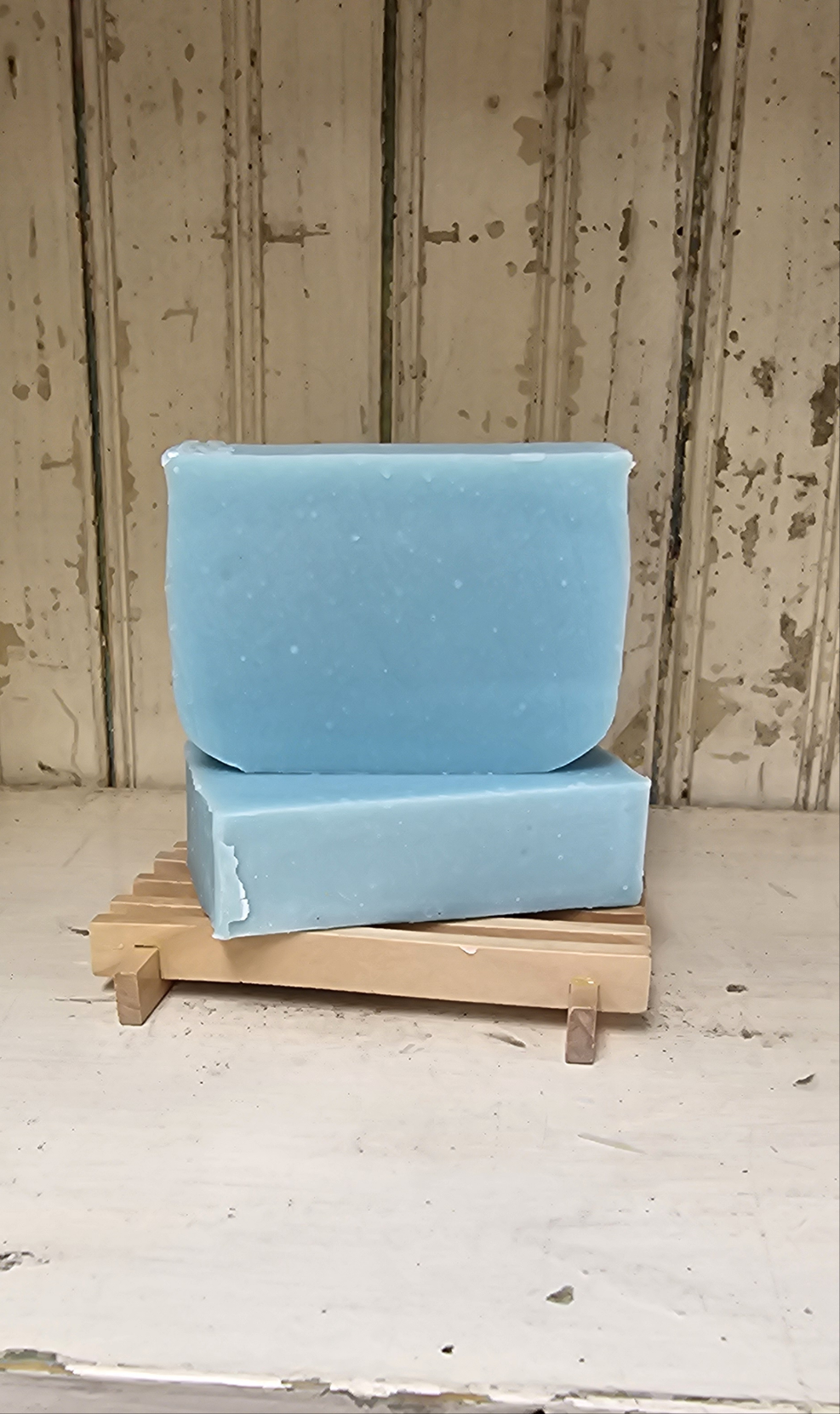 Specialty Bar Soap