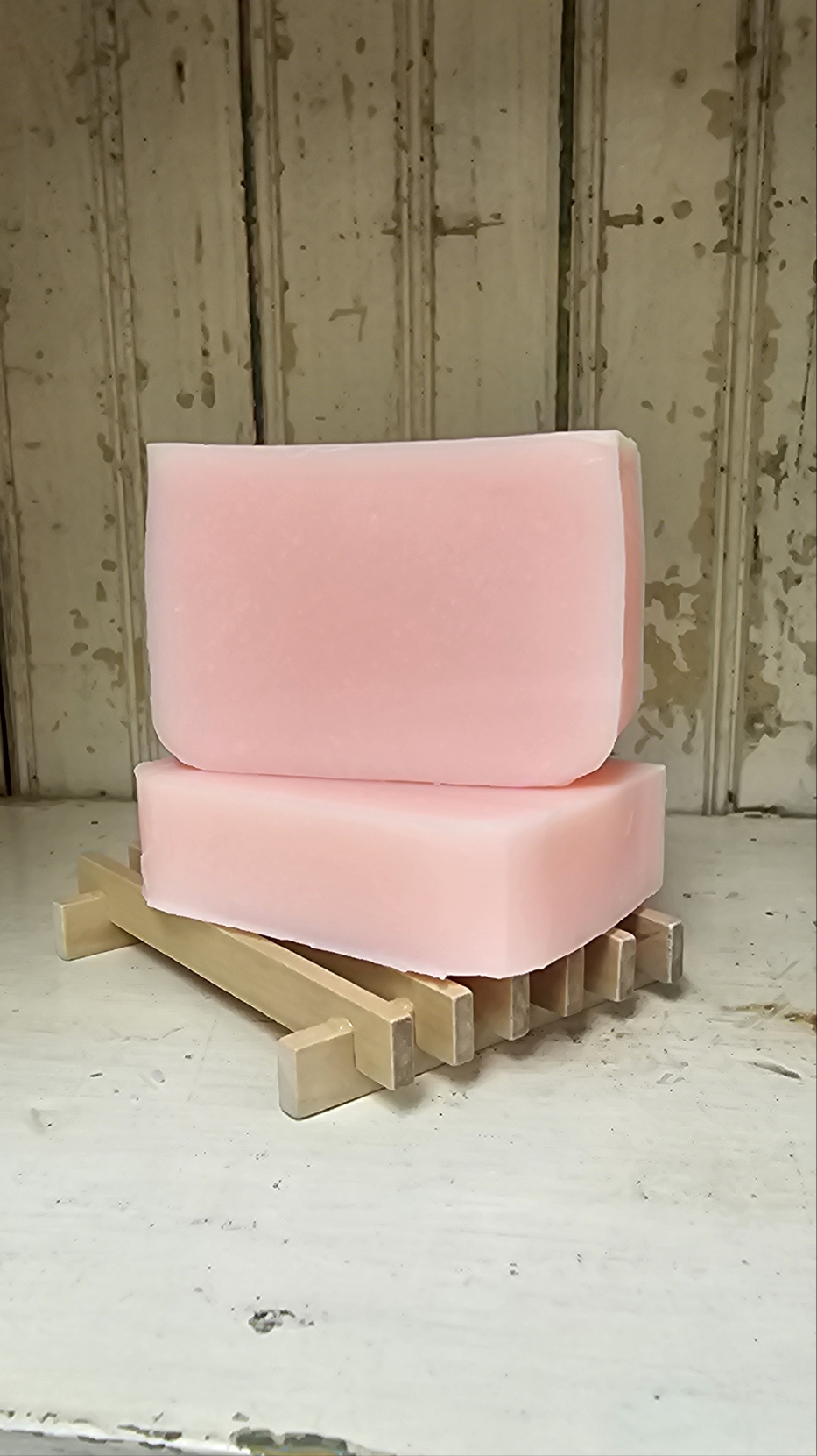 Specialty Bar Soap