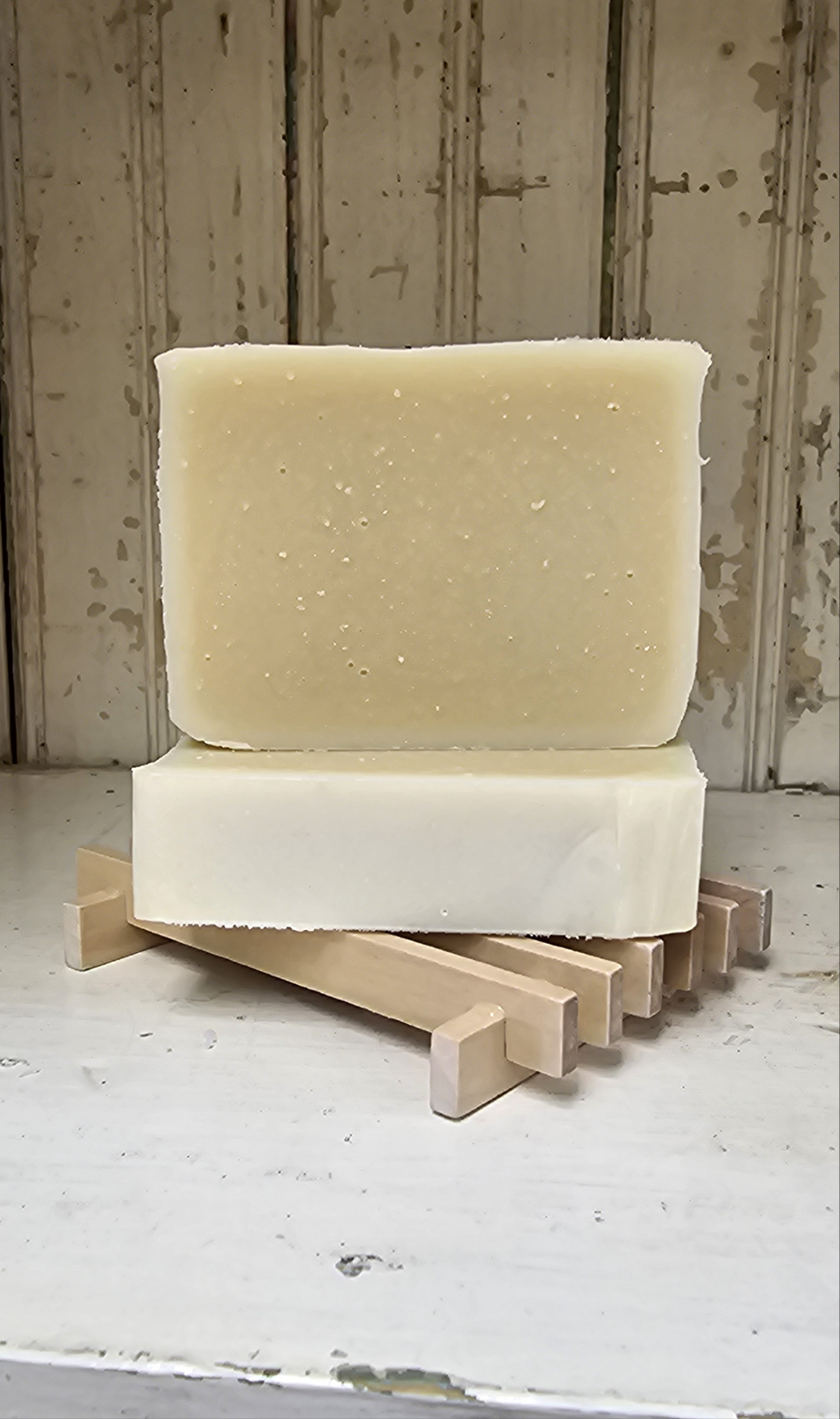 Specialty Bar Soap