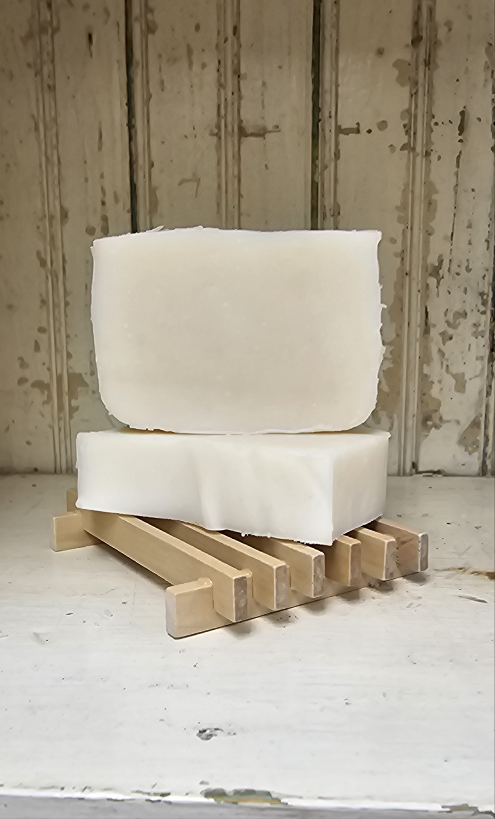 Farm Fresh Goat Milk Bar Soap