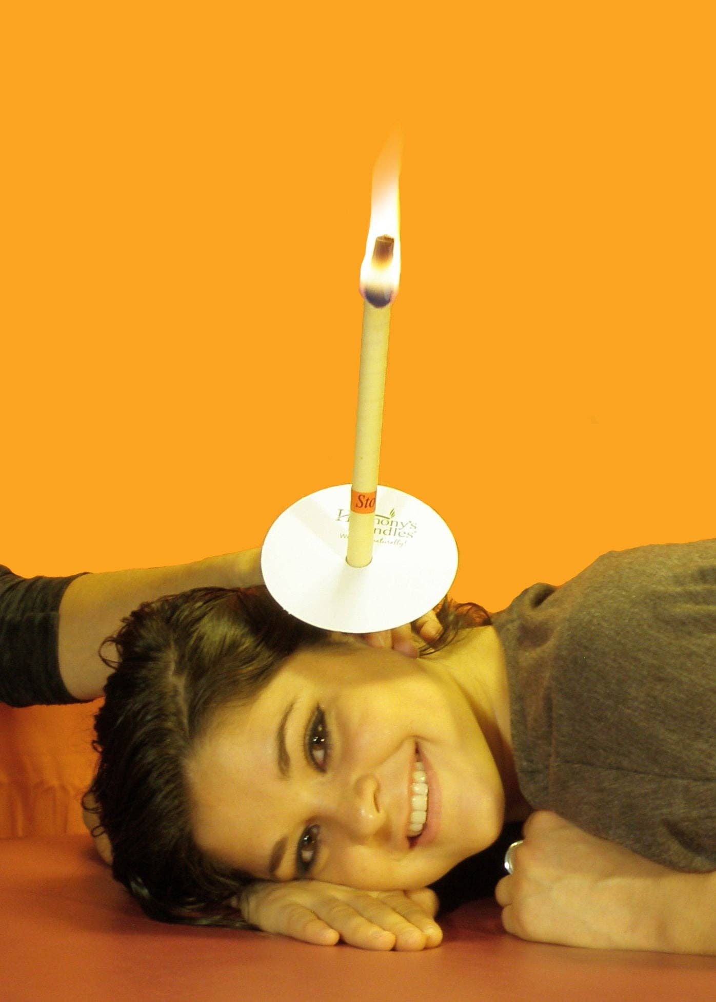 Ear Candles