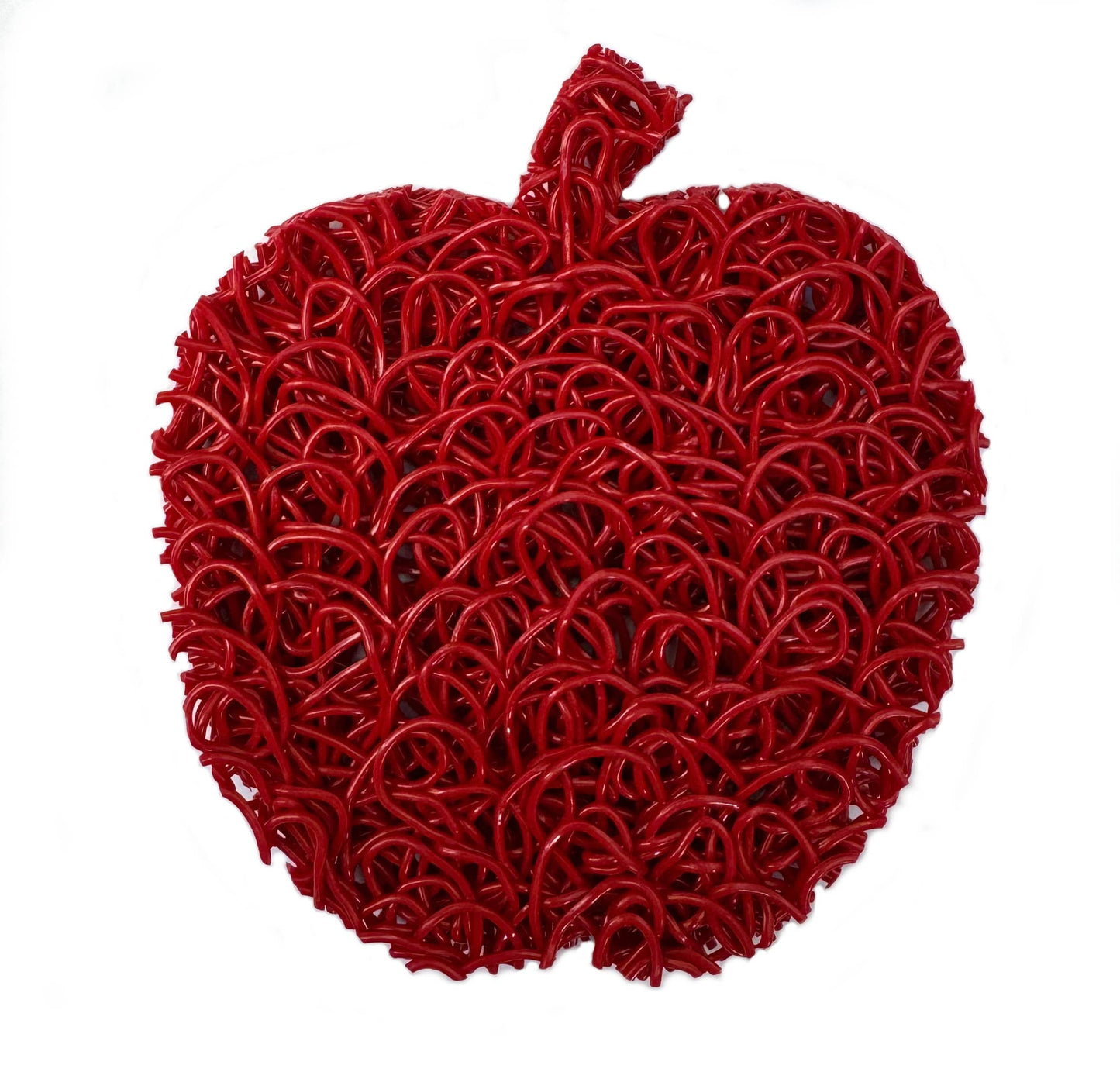 Apple Soap Lift - Red (New!!)