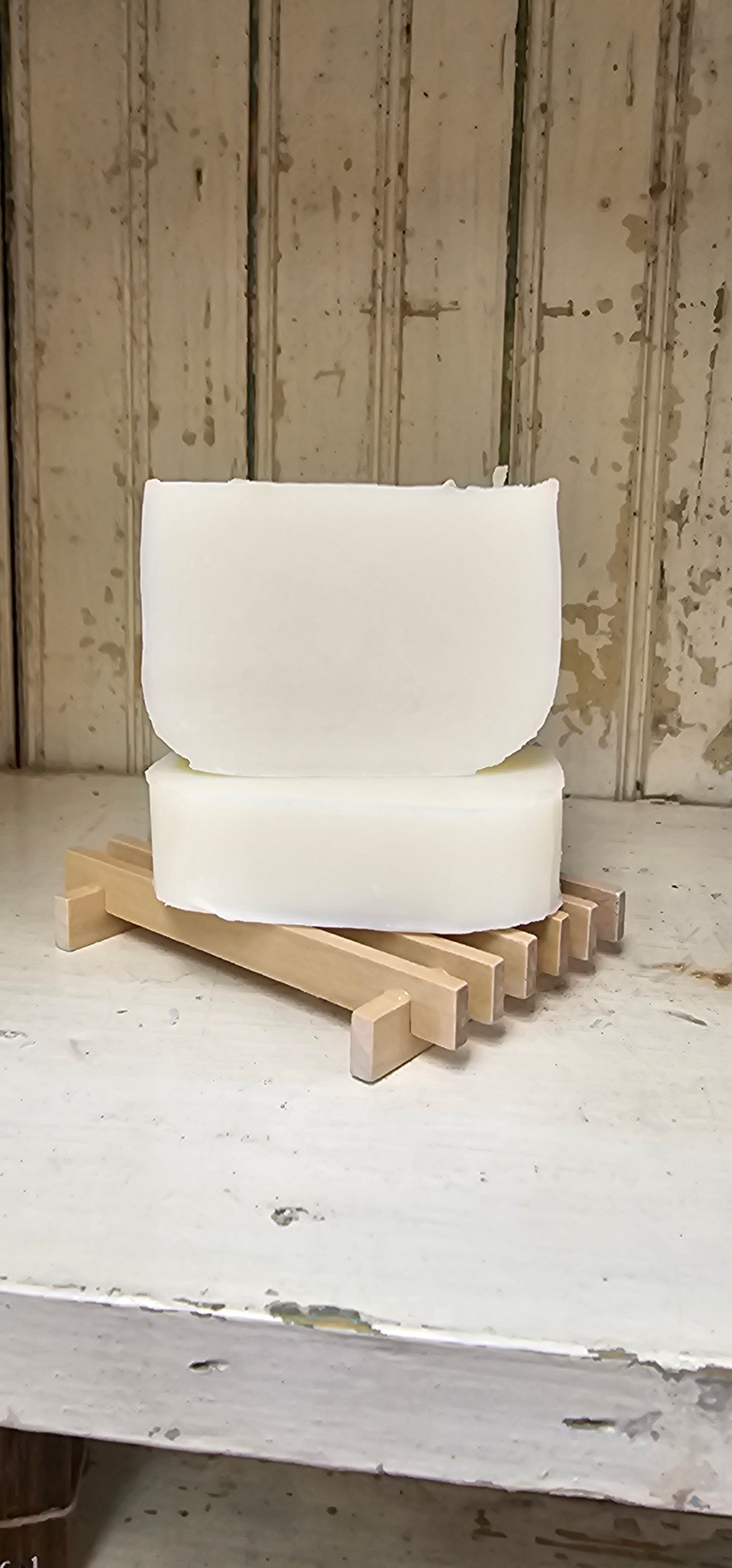 Specialty Bar Soap