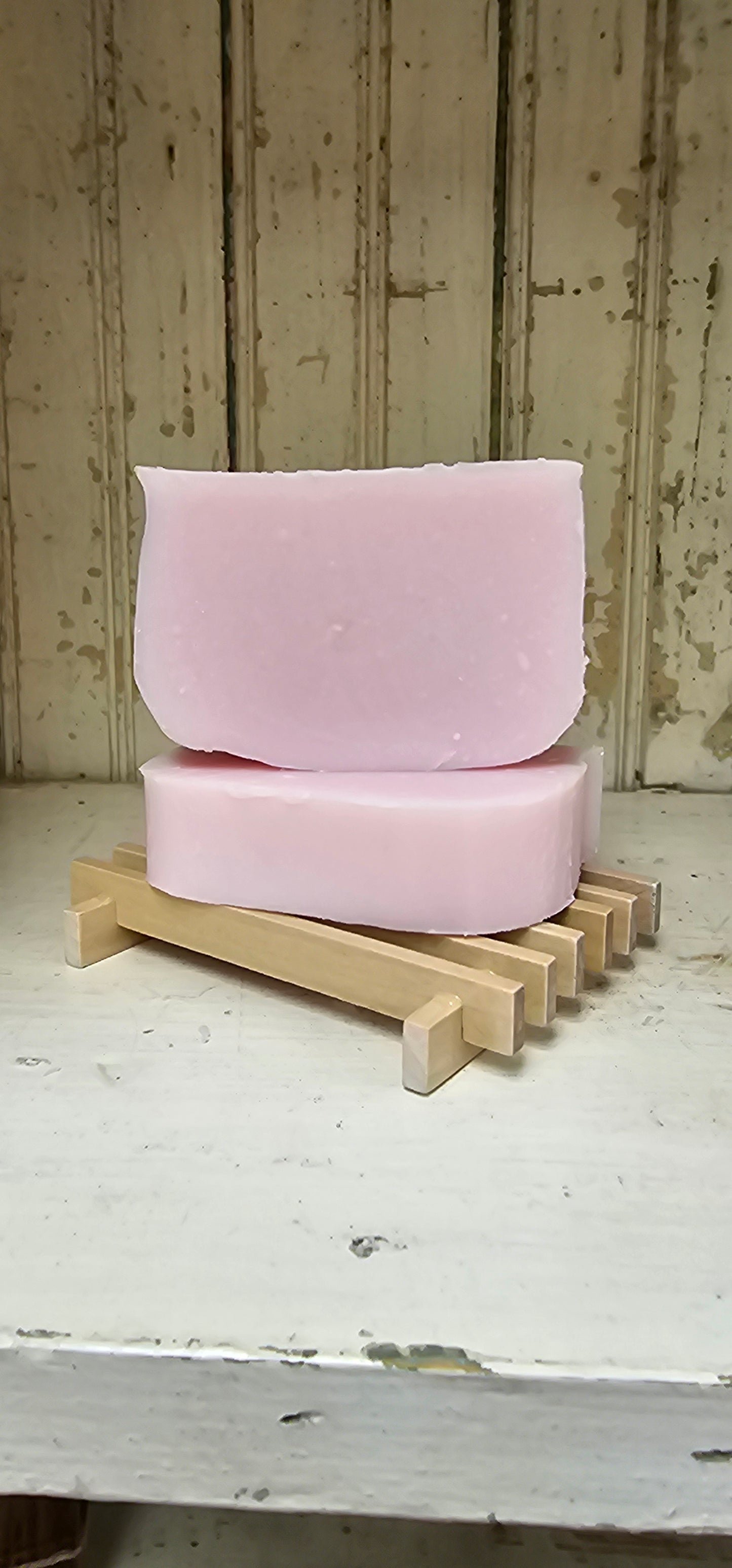 Specialty Bar Soap