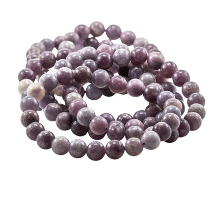 Gemstone Bracelets 8mm
