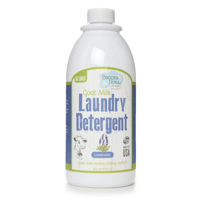 Lavender Liquid Detergent