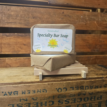 Specialty Bar Soap
