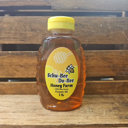 Schu-Bee Do-Bee Honey