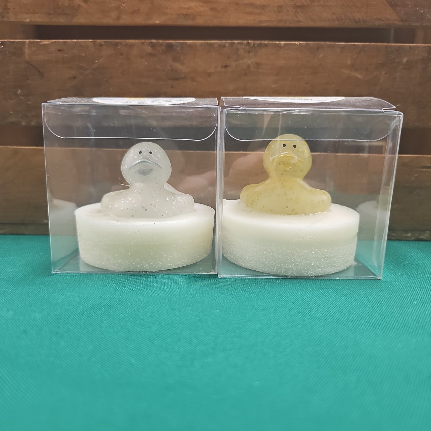 Little Buds Soaps