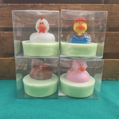 Little Buds Soaps