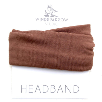 NEW Simple Headband Collection